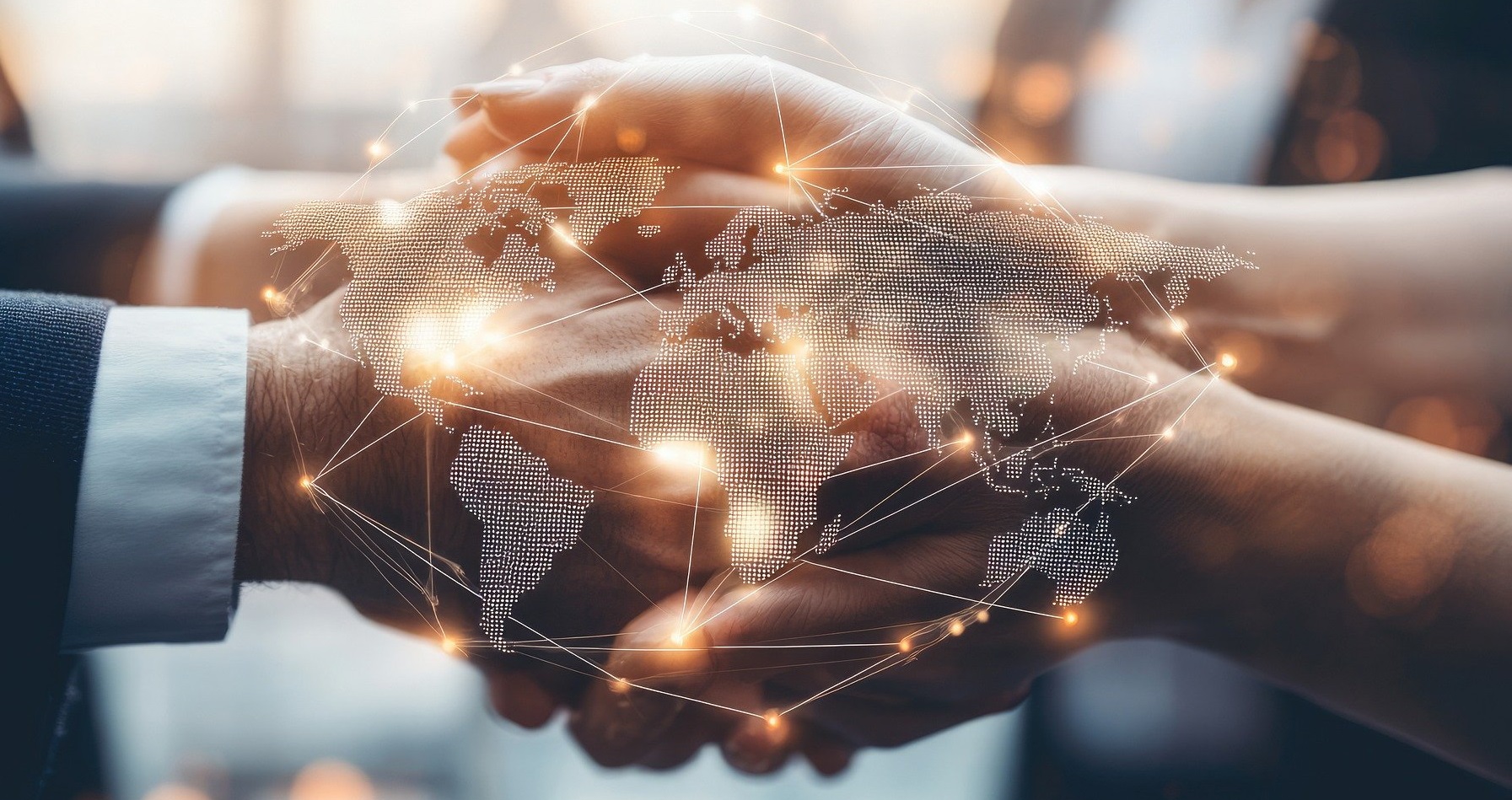 AmbiForge - Digitally Changing Business Landscape